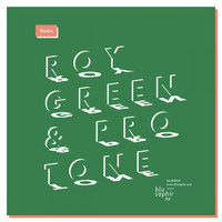 Roygreen, Protone - Dachs