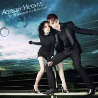 Ashbury Heights - Morningstar in a Black Car
