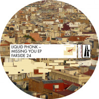 Liquid Phonk - Missing You- EP