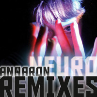 Anna Aaron - Remixes