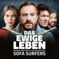 Sofa Surfers - Das ewige Leben (Original Motion Picture Soundtrack)