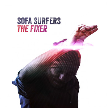 Sofa Surfers - The Fixer