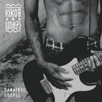Kiko King & creativemaze - Cannibal Corpse