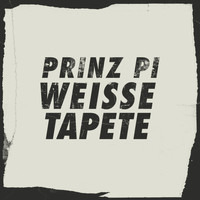 Prinz Pi - Weiße Tapete / Minimum (Explicit)