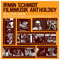 Irmin Schmidt - Filmmusik Anthology, Vol. 4 & 5