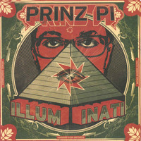 Prinz Pi - Nie wieder (feat. Casper) [Bonus Track]