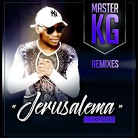 Master KG - Jerusalema (feat. Nomcebo Zikode) (Feder Remix)