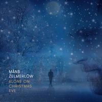 Måns Zelmerlöw - Alone On Christmas Eve