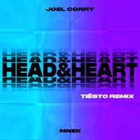 Joel Corry - Head & Heart (feat. MNEK) (Tiësto Remix)