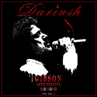 Dariush - Dariush Live at Gibson Amphitheatre - Single