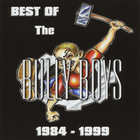 Bully Boys - Best of 1984-1999