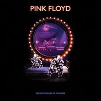 Pink Floyd - One Slip (Delicate Sound Of Thunder Remix; 2020 Edit; Live)