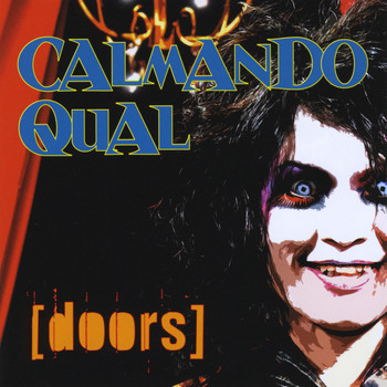 Calmando Qual - Doors