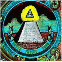 David James - To Begin To Destroy