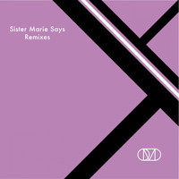 OMD - Sister Marie Says (Remixes)