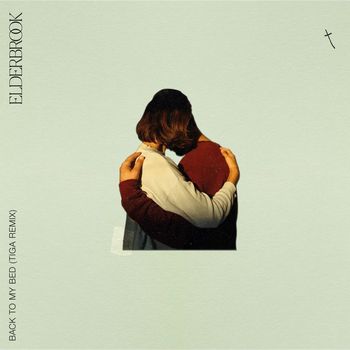 Elderbrook - Back To My Bed (Tiga Remix)