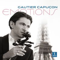 Gautier Capuçon - Emotions