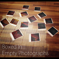 Boxed In - Empty Photographs