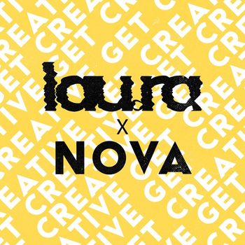 lau.ra & Nova - Get Creative