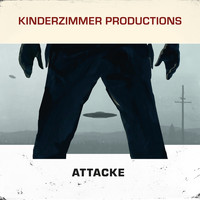 Kinderzimmer Productions - Attacke
