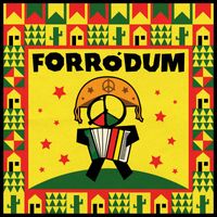 Olodum - Forródum