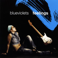 Blueviolets - Feelings
