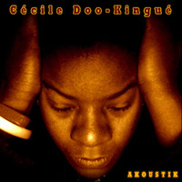 Cécile Doo-Kingué - Akoustik