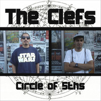 The Clefs - Circle of 5ths