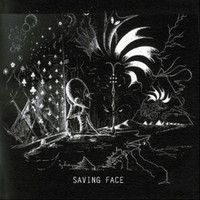 Captain Trips - Saving Face - EP