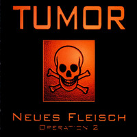 Tumor - Neues Fleisch - Operation 2