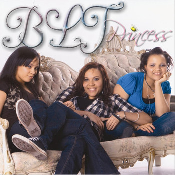 Blt - Princess