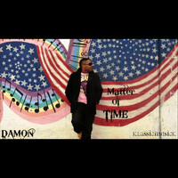 Damon - Matter of Time - Single