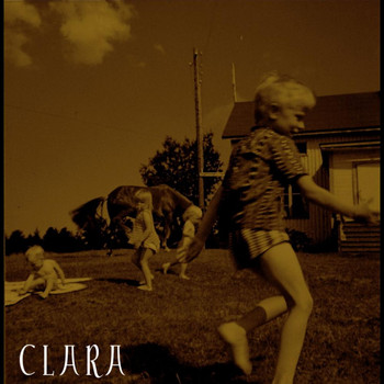 Clara - The Beginning - EP