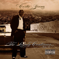 Curtis Young - Muzik - Single (Explicit)