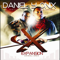 Daniel & Onix - Expansion