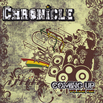 Chronicle - Coming Up, Vol. 1