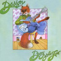 Design - Day of the Fox