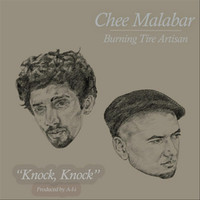 Chee Malabar - Knock Knock - Single (Explicit)
