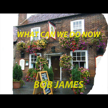 Bob James - What Can We Do Now - Single