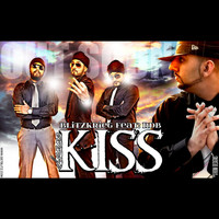 Blitz - Kiss (Chumma) (Tigerstyle Remix)  - Single