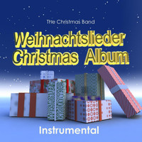 The Christmas Band - Weihnachtslieder Christmas Album