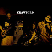 Crawford - Little White Lies