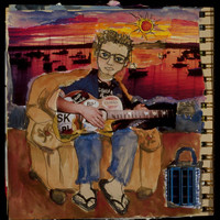 Clay Pendergrass - Summer Jamz