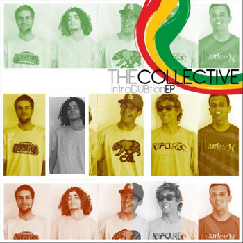 The Collective - Introdubtion - EP