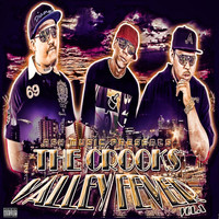 The Crooks - Valley Fever, Vol. 1 (Explicit)