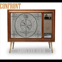 Confront - Gods Eye View (Explicit)