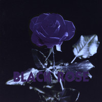 Black Rose - Rainbow in your eyes