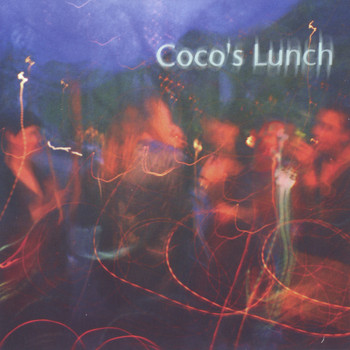Coco's Lunch - Invisible Rhythm