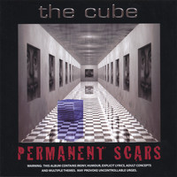 The Cube - Permanent Scars