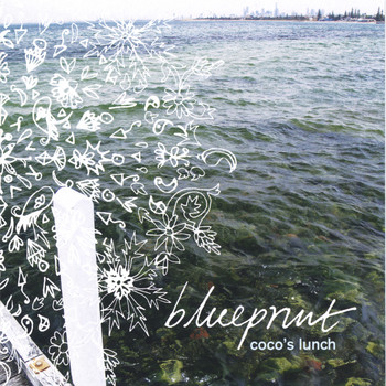 Coco's Lunch - Blueprint
